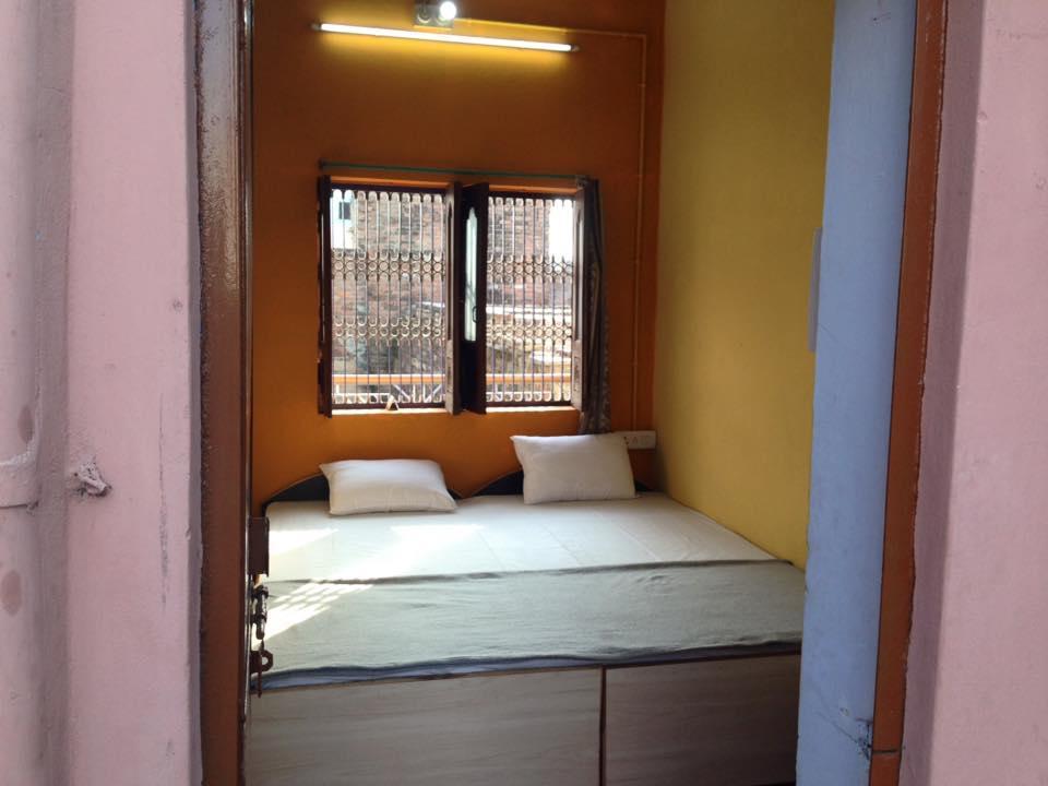 Paradise Inn Guest House Varanasi Quarto foto