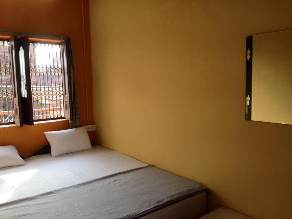 Paradise Inn Guest House Varanasi Quarto foto